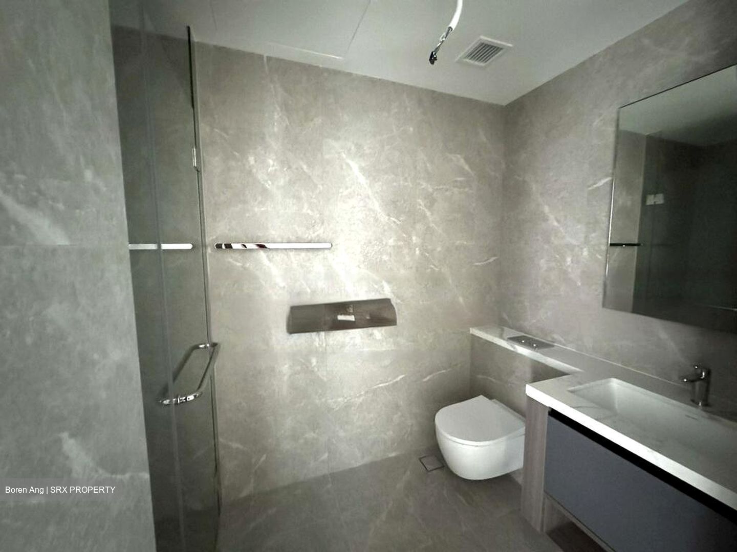 One-north Eden (D5), Apartment #454831351